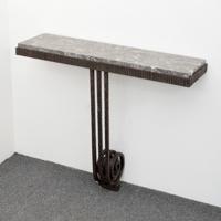 Raymond Subes Art Deco Console Table - Sold for $2,000 on 01-29-2022 (Lot 66).jpg